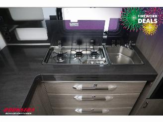 Hobby  620 CL Prestige Rondzit Single Beds BY 2024 picture 16