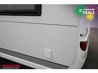 Hobby  620 CL Prestige Rondzit Single Beds BY 2024 picture 6