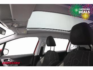 Peugeot 2008 1.2 PureTech Active Pano Navi Airco Cruise PDC 77.152 km! picture 18