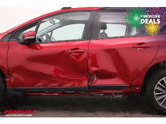 Peugeot 2008 1.2 PureTech Active Pano Navi Airco Cruise PDC 77.152 km! picture 8