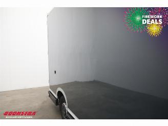 Renault Master 2.3 dCi 150 Aut. Koffer Lucht Leder Airco Cruise Camera picture 6