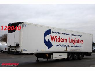 Krone  SD Kuhler Carrier Vector HE 19 BY 2023 picture 1