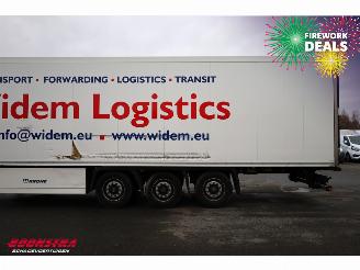 Krone  SD Kuhler Carrier Vector HE 19 BY 2023 picture 8