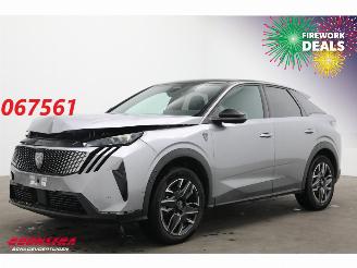 skadebil auto Peugeot 3008 1.2 Hybrid 136 GT LED ACC Navi Clima PDC 17.081 km! 2025/4