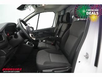 Renault Trafic 2.0 Blue dCi L2 Thermoking Kuhler LED Airco Cruise PDC AHK picture 21