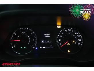 Renault Trafic 2.0 Blue dCi L2 Thermoking Kuhler LED Airco Cruise PDC AHK picture 24