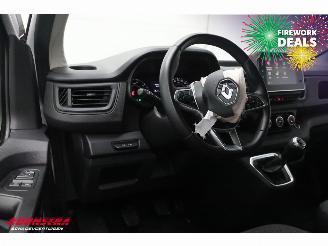 Renault Trafic 2.0 Blue dCi L2 Thermoking Kuhler LED Airco Cruise PDC AHK picture 22