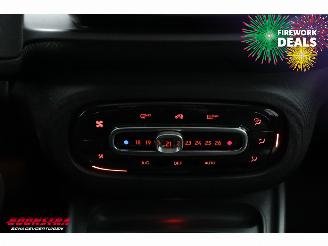 Smart Fortwo 1.0 Turbo Aut. Prime Schuifdak Leder Navi Clima Cruise Camera SHZ 46.516 km! picture 24