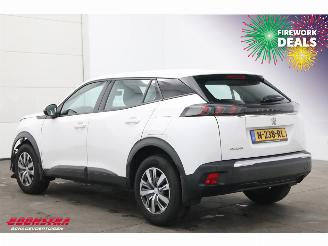 Peugeot 2008 1.2 PureTech Active Airco Cruise PDC picture 4