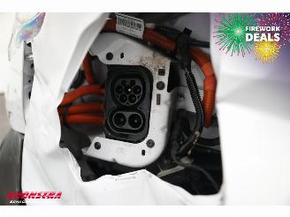 Opel  L2 75 kWh Airco Cruise PDC picture 14