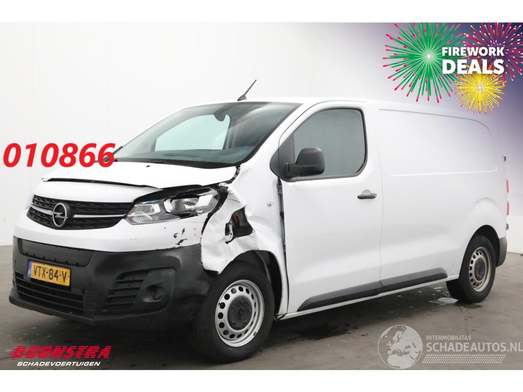 Opel  L2 75 kWh Airco Cruise PDC