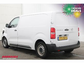 Opel  L2 75 kWh Airco Cruise PDC picture 4