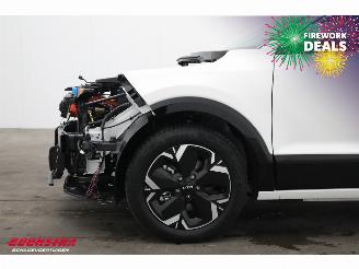 Kia Niro Light Advanced 64.8 kWh **NIEUW/NEU** LED ACC Navi Clima Camera SHZ LRHZ picture 11