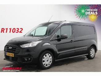 Käytettyjen commercial vehicles Ford Transit Connect 1.0 Ecoboost L2 Trend Navi Cruise Camera PDC AHK 79.954 km! 2019/1