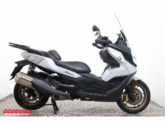 BMW  C 400 GT LED ABS Bluetooth Heizgriffe SHZ picture 7