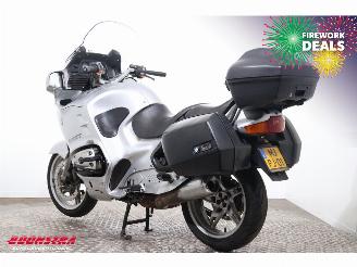BMW R 1150 RT R 1150 RT Heizgriffe 3X Koffer picture 4