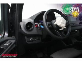 Mercedes Sprinter 317 CDI 9G-Tronic Koffer Navi Airco Cruise Camera SHZ picture 20