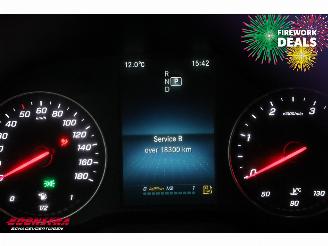 Mercedes Sprinter 317 CDI 9G-Tronic Koffer Navi Airco Cruise Camera SHZ picture 23