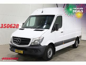 Gebrauchtwagen Van Mercedes Sprinter 316 CDI Aut. Airco Cruise Camera AHK 2017/1
