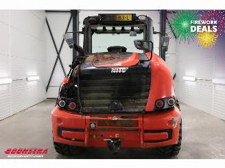 Manitou  MLA-T 533 Kniklader BY 2019 picture 5