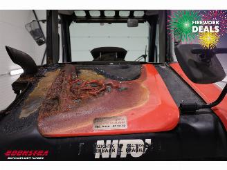 Manitou  MLA-T 533 Kniklader BY 2019 picture 10