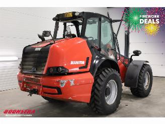Manitou  MLA-T 533 Kniklader BY 2019 picture 3