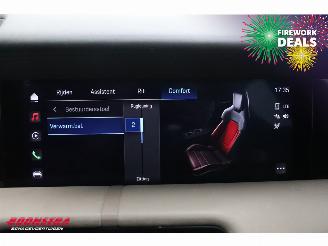 Porsche Taycan 4 93 kWh LED ACC Pano 360° Memory picture 33