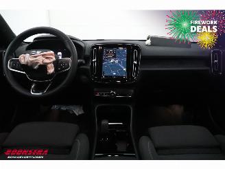 Volvo XC40 Single Motor Extended Range Plus 82 kWh LED ACC LRHZ Camera AHK picture 17