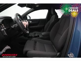 Volvo XC40 Single Motor Extended Range Plus 82 kWh LED ACC LRHZ Camera AHK picture 19