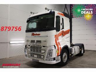 skadebil vrachtwagen Volvo FH 420 Alcoa Compressor 2018/9