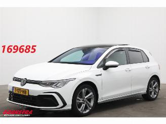 Damaged car Volkswagen Golf 1.5 eTSI DSG R-Line Virtual ACC Navi Camera LRHZ 2023/3