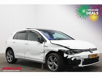 Volkswagen Golf 1.5 eTSI DSG R-Line Virtual ACC Navi Camera LRHZ picture 2