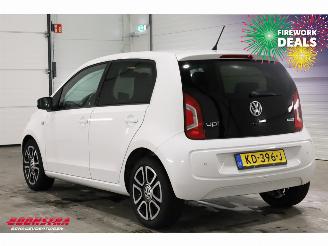 Volkswagen Up! 1.0 high up! Org.NL Dynamic Navi Airco Cruise PDC picture 4