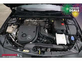 Mercedes Cla-klasse 200 7G-Tronic AMG LED Navi Clima Cruise Camera SHZ picture 9