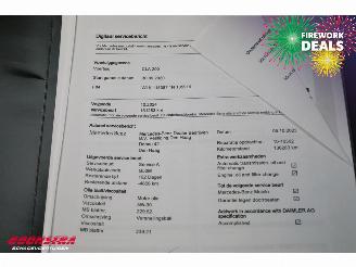 Mercedes Cla-klasse 200 7G-Tronic AMG LED Navi Clima Cruise Camera SHZ picture 30