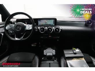 Mercedes Cla-klasse 200 7G-Tronic AMG LED Navi Clima Cruise Camera SHZ picture 17