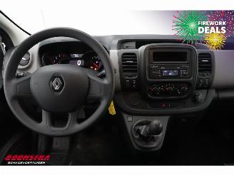 Renault Trafic Passenger 1.6 dCi 125 PK Expression 9-Pers. Airco picture 7