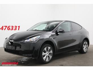 Tesla Model Y RWD 58 kWh Pano LED ACC Leder SHZ LRHZ 2024/8