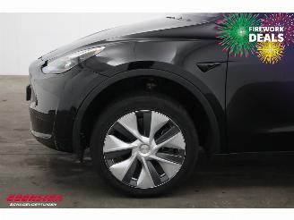 Tesla Model Y RWD 58 kWh Pano LED ACC Leder SHZ LRHZ picture 15