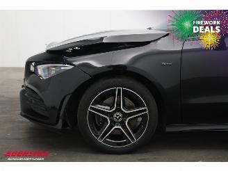 Mercedes Cla-klasse 250e AMG Pano LED ACC Memory Camera picture 15