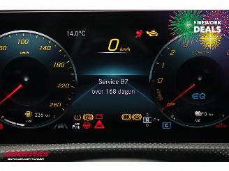 Mercedes Cla-klasse 250e AMG Pano LED ACC Memory Camera picture 26