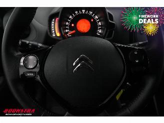 Citroën C1 1.0 VTi Feel Airco Bluetooth picture 18