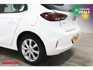 Opel Corsa 1.2 Edition Apple/Android Navi Airco Cruise picture 5