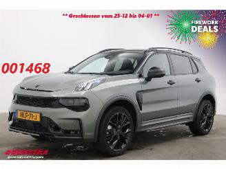 Unfallwagen Lynk & Co 01 1.5 PHEV More Pano LED ACC SHZ 2025/4