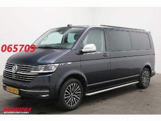 Tweedehands bestelwagen Volkswagen Transporter T6.1 2.0 TDI 200 PK DSG Bulli DoKa LED ACC Virtual Navi Camera AHK 2020/8
