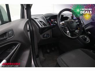Ford Transit Connect 1.5 EcoBlue L2 Trend Navi Clima Cruise Camera PDC AHK picture 18