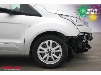 Ford Transit Connect 1.5 EcoBlue L2 Trend Navi Clima Cruise Camera PDC AHK picture 5