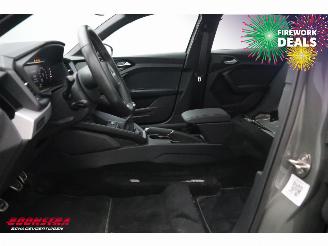 Audi A1 Sportback 25 TFSI S edition LED ACC Virtual PDC picture 19