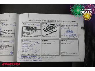 Mitsubishi Outlander 2.0 PHEV instyle Leder 360° LRHZ Camera AHK picture 26