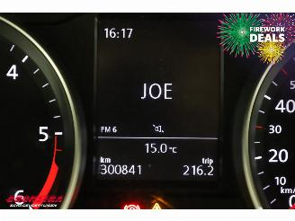 Volkswagen Passat Variant 1.6 TDI Comfortline Clima Cruise SHZ PDC AHK picture 17